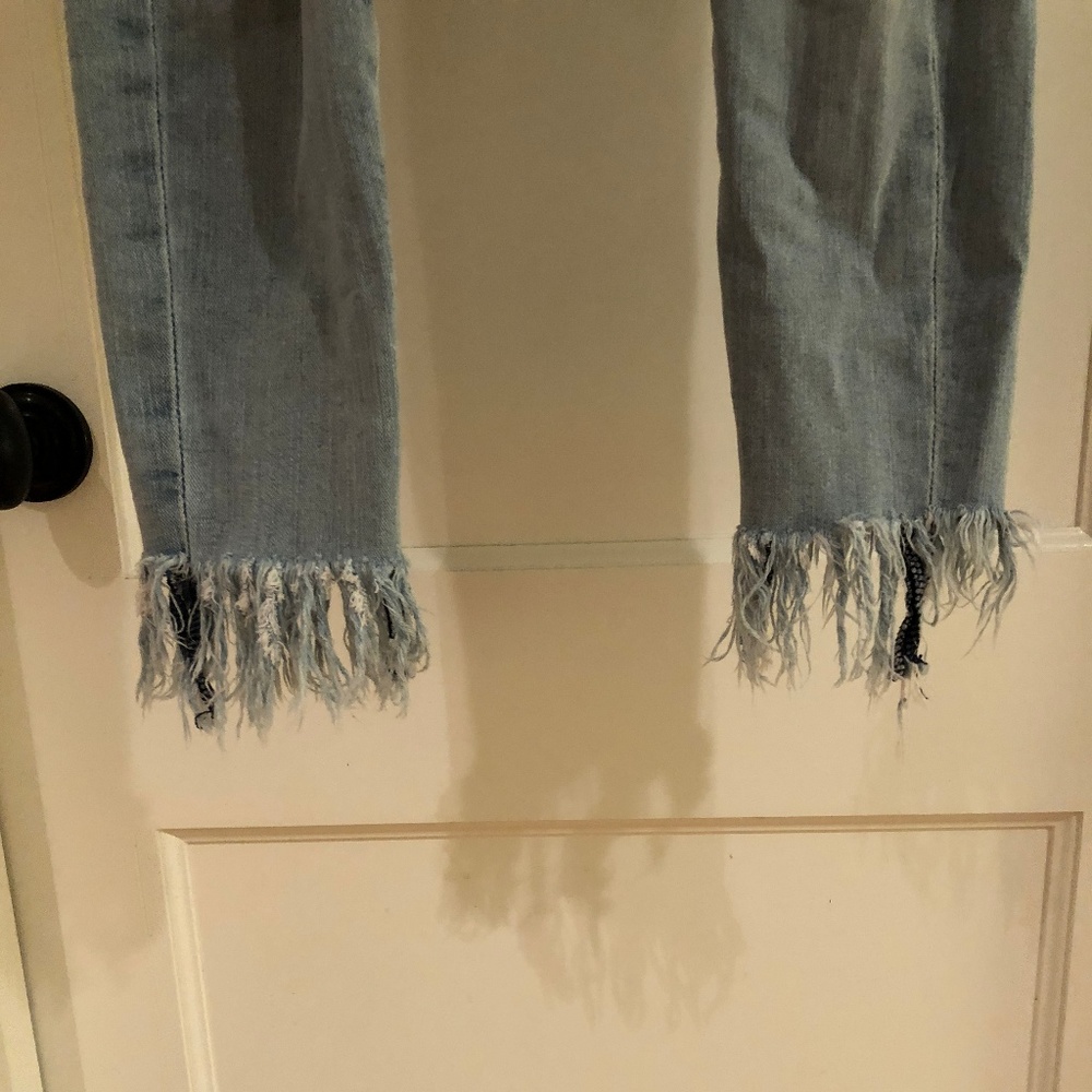 zara jeans - Picture 3 of 8
